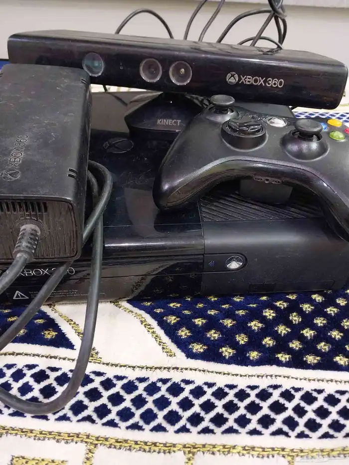 X BOX 360 0