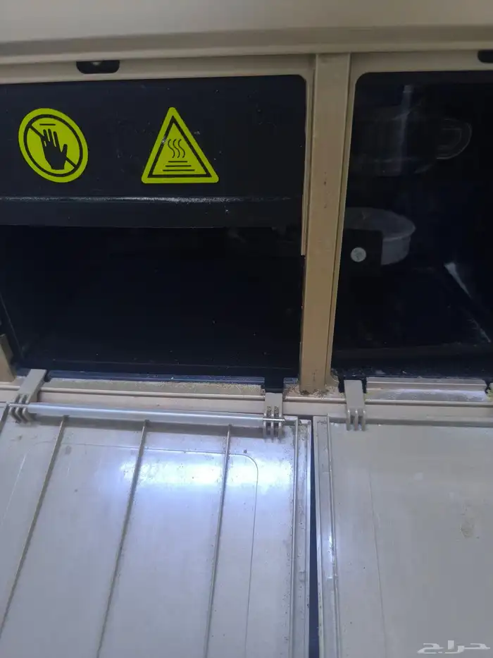 خبازه أوتوماتيكية بالكامل شغال100 100 2