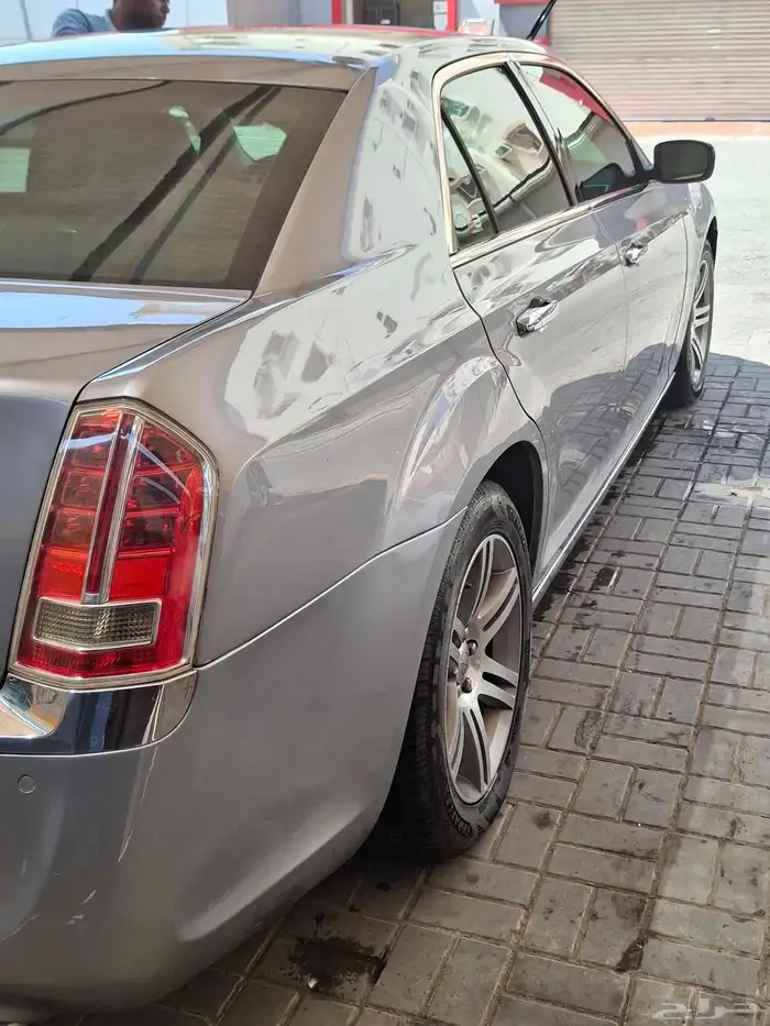 كريزلر 2014 للبيع 3