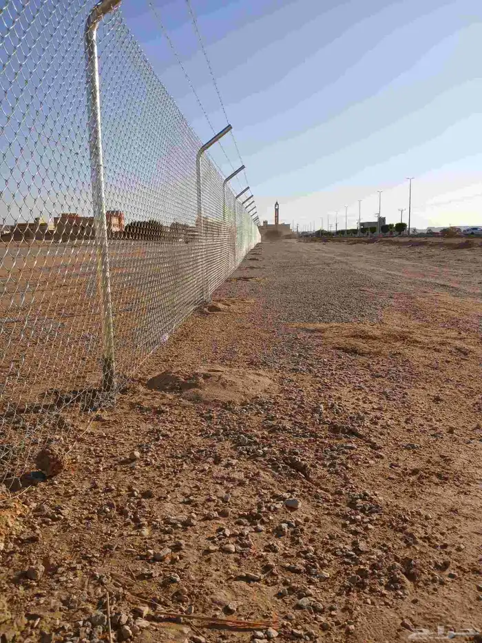 شبوك المزارع واستراحات 8