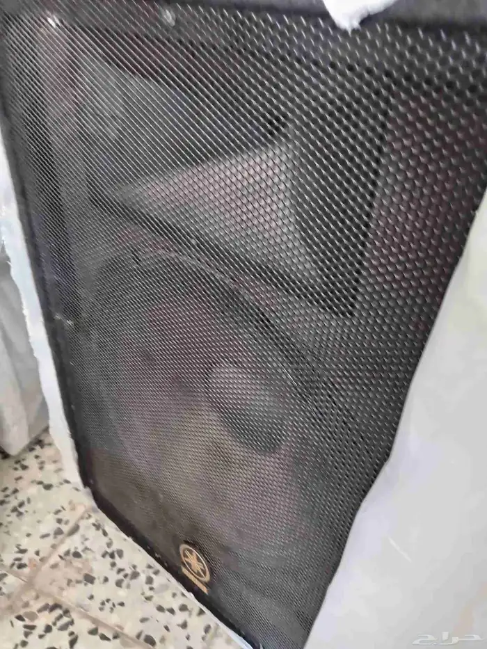 سماعات ومكسر ديناكورد 1