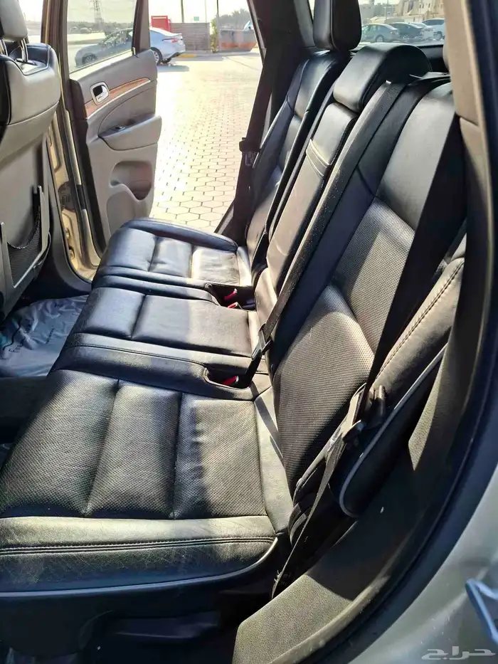 جراند شيروكي 2012 3