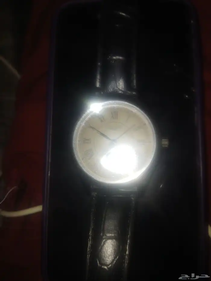 نظارة شمسية ذكية جودة ممتازة. عطور وساعة كلاسك 13