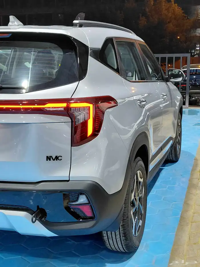 كيا سيلتوس فل كامل GLS2026 عروض الجمعه البيضاء من يوروبكار 5