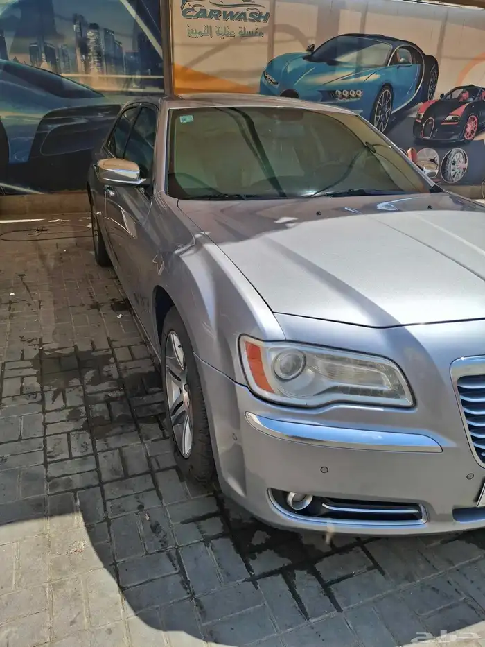 كريزلر 2014 للبيع 1