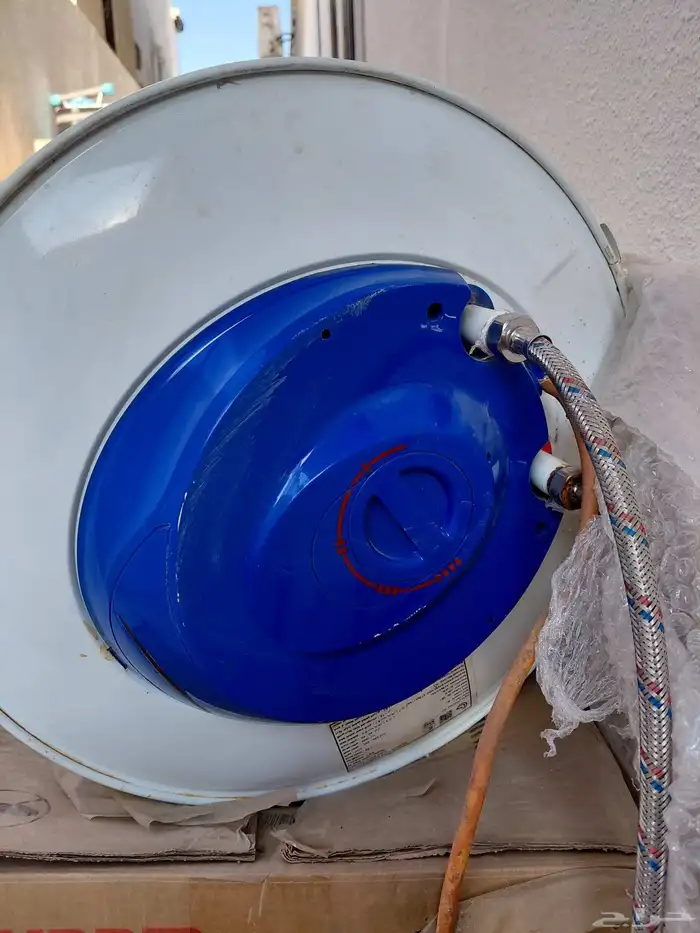 سخان 50 لتر 1