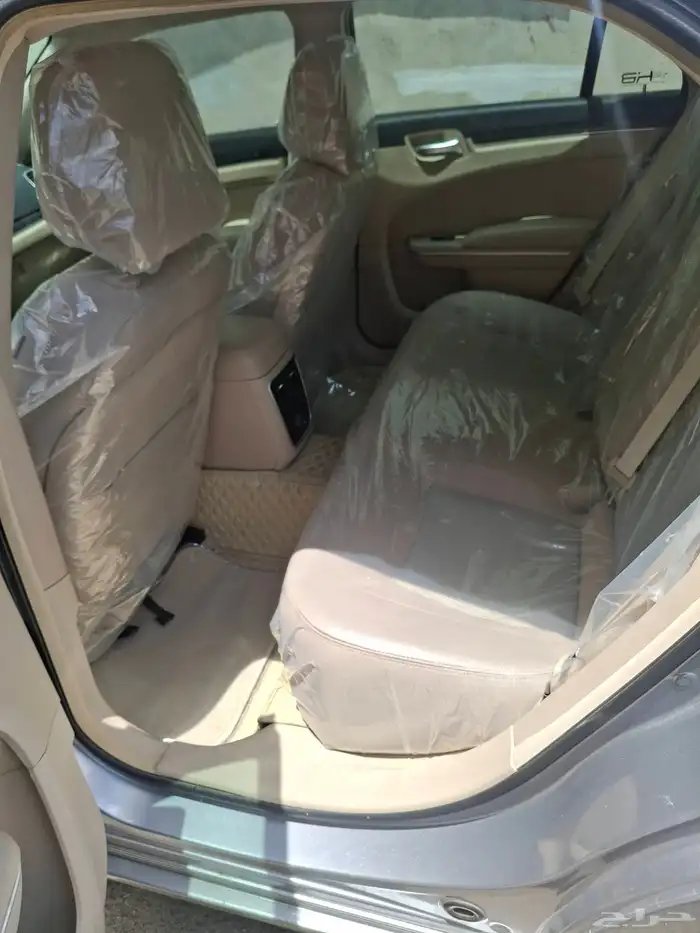 كريزلر 2014 للبيع 9