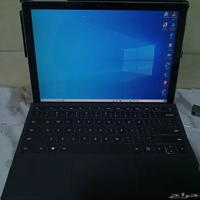 Microsoft Surface Pro 4 1