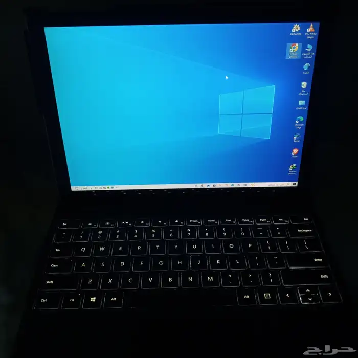 Microsoft Surface Pro 4 2