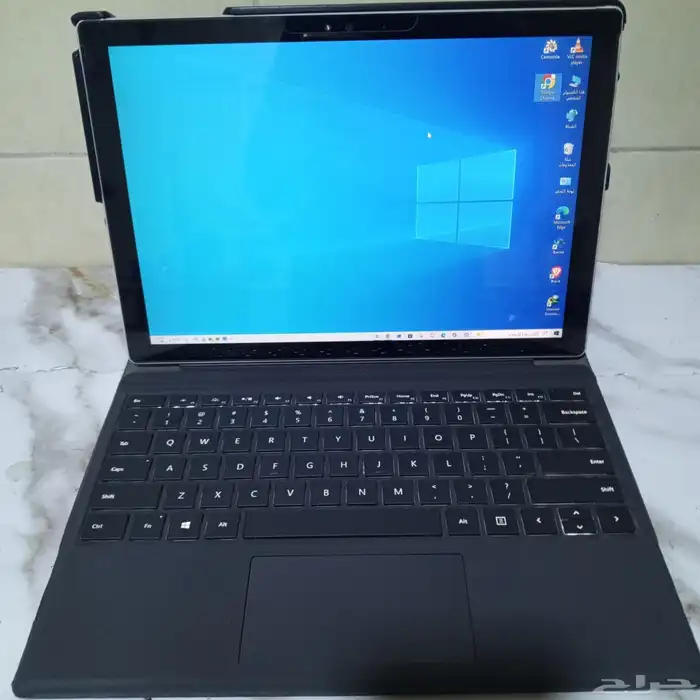 Microsoft Surface Pro 4 0