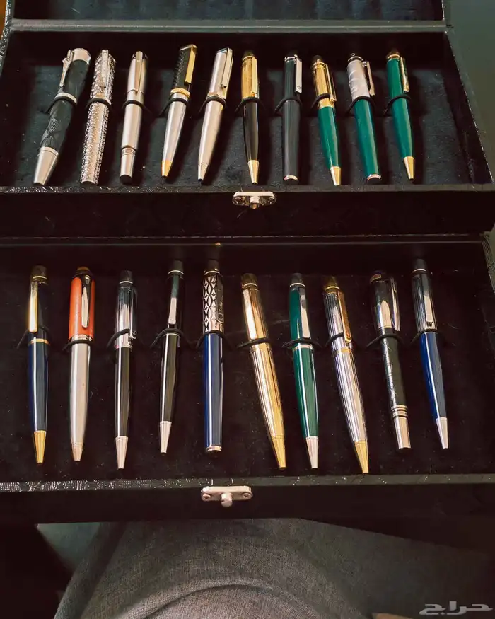 مجموعة اقلام للبيع لاعلى سومة 0