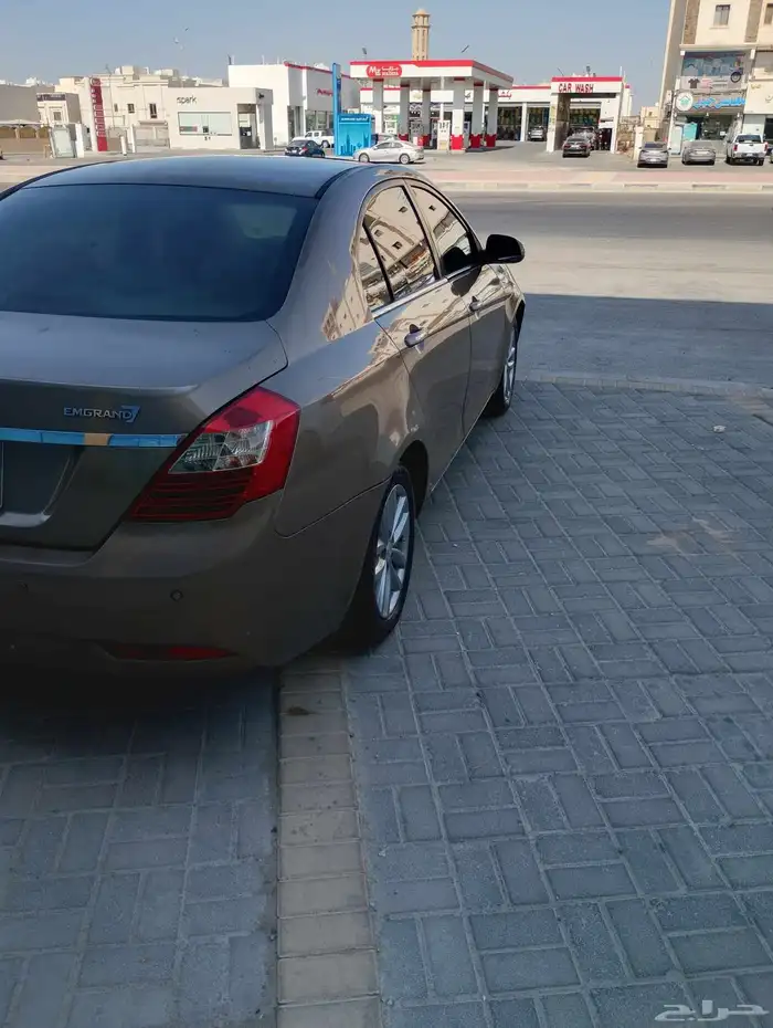 بيع مستعجل جلي امجرند 7 فل2015 فحص جديد استماره جديد 4