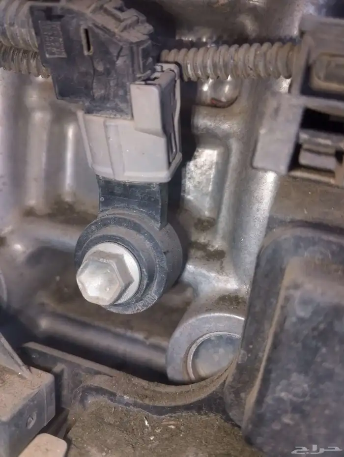 قطع غيار كامري 2018 الى 2024 جميع القطع اصليه 8