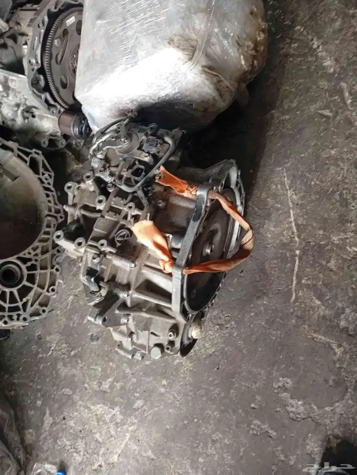 قيرات اوتماتيك برادو فورشنر لكزز لاندكروز 6