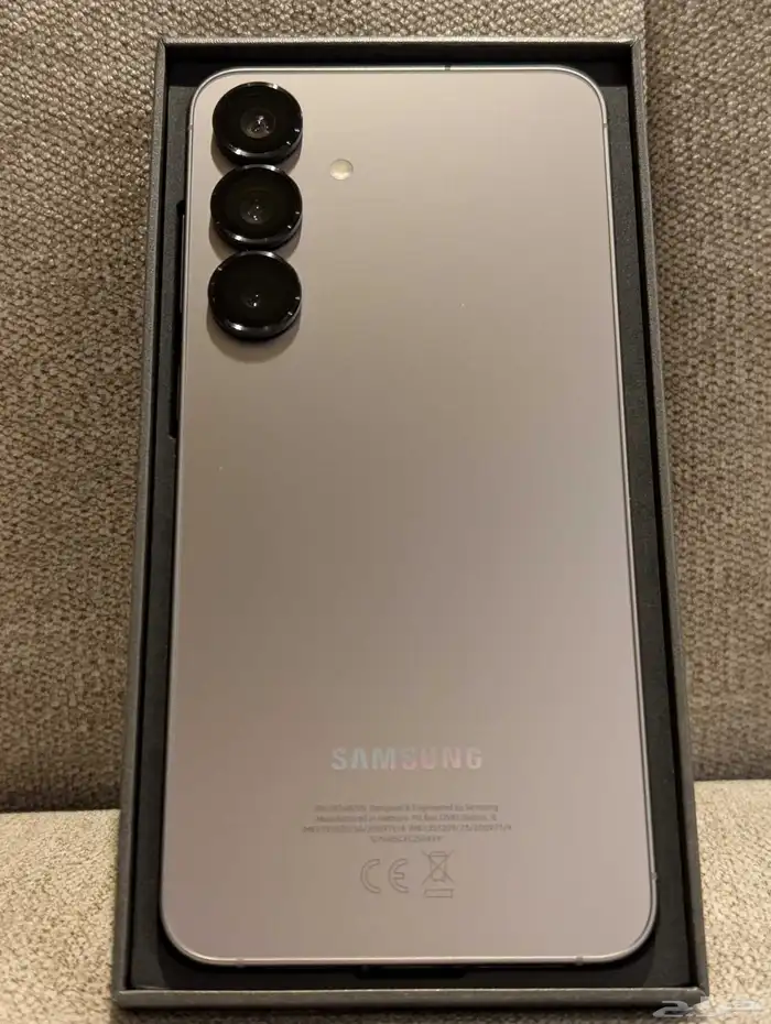 Galaxy S25 Plus 512GB 0