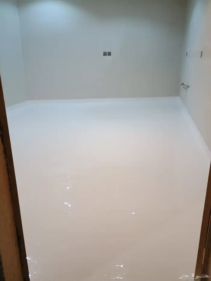 دهانات وايبوكسي 1