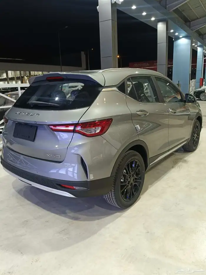 جيتور X50 بريميوم موديل 2026 14