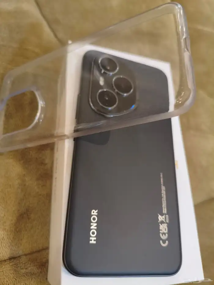 هونر 400 برو مع هدايا وكامل اغراضه 5