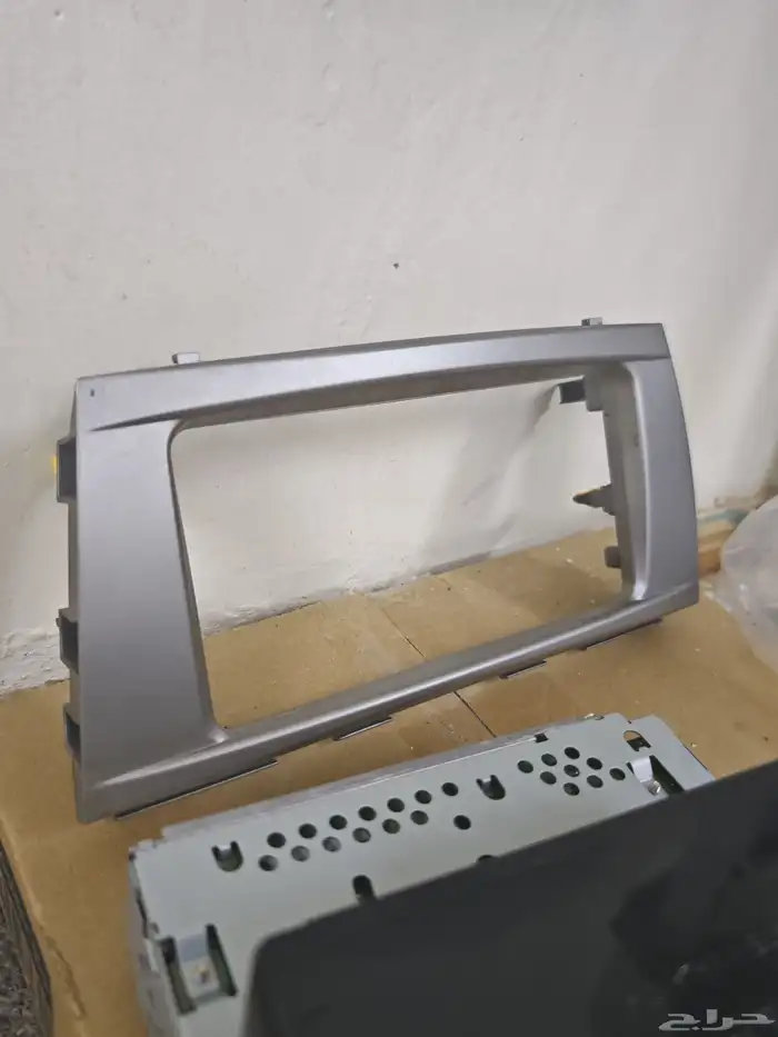 مسجل كامري 2011 وكالة اصلي بديكورة 2