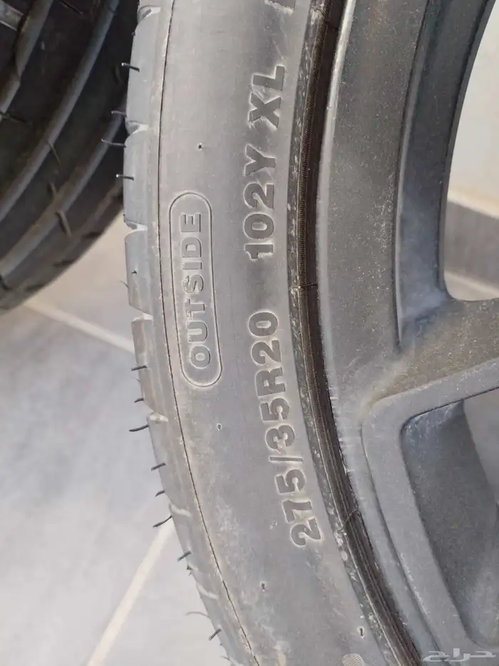 جنوط طقم دوج ديتونا بكفراتهم خوات الجدد 8