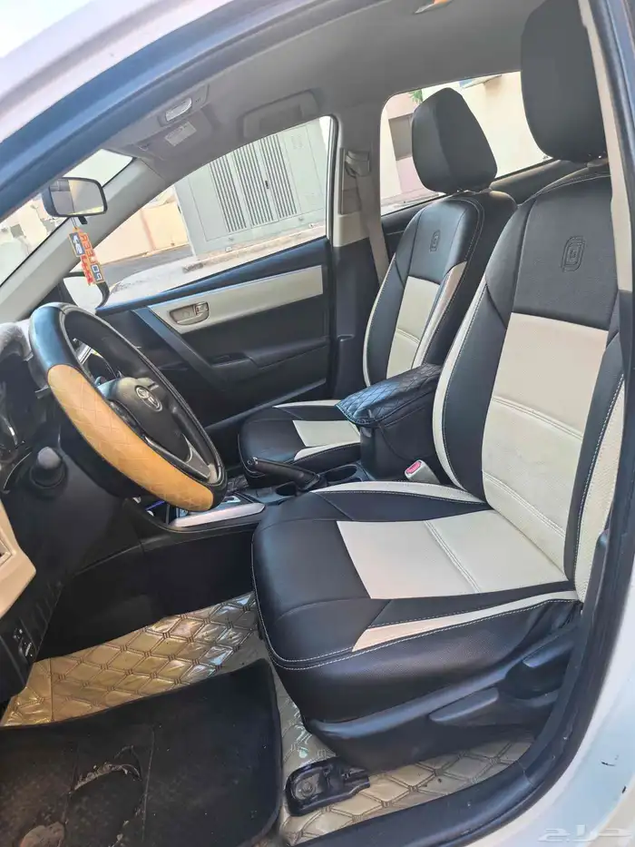 كوريلا 2015 بحاله جيده جدا 7