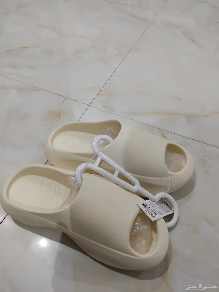 شبشب موضه جديده 0