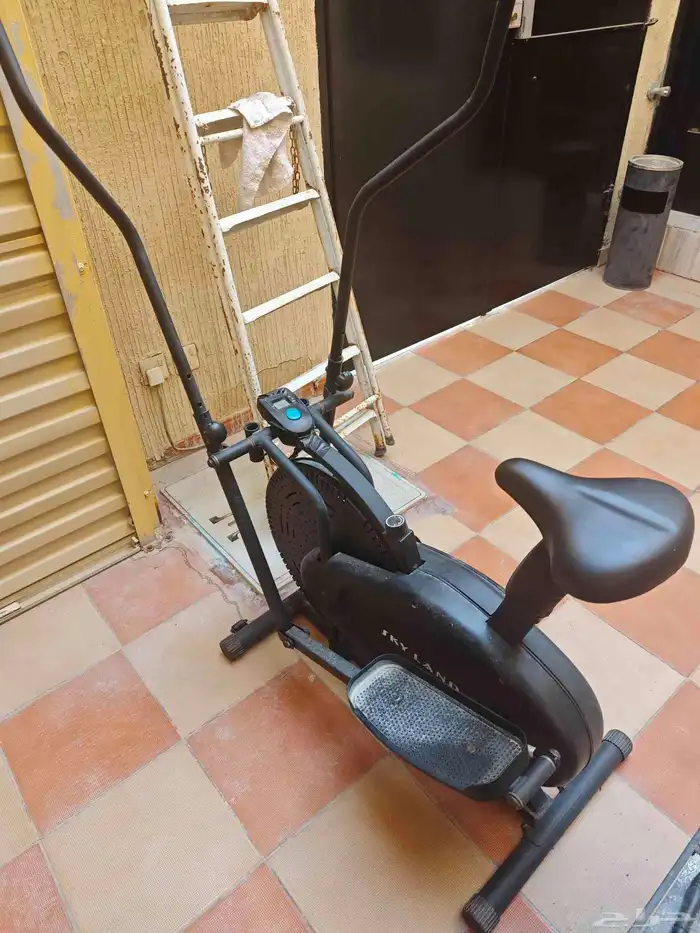 سيكل رياضي 0