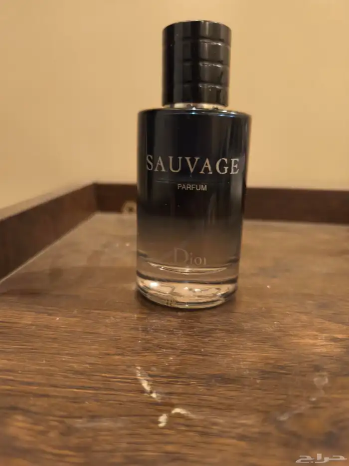 عطر سوفاج ديور 100 ملئ 0