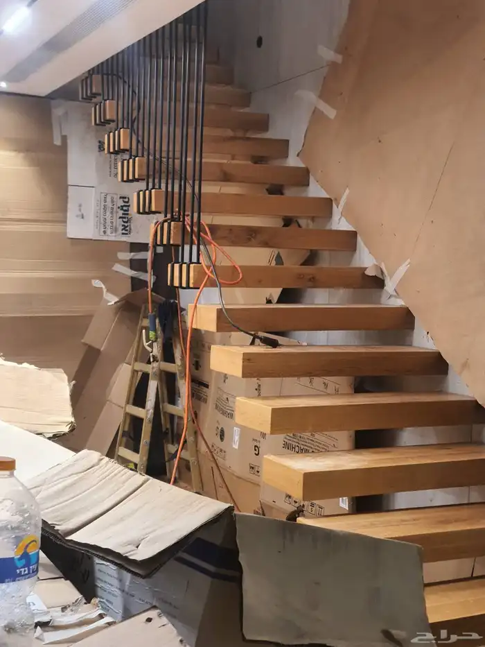 ديكورت تلبيس ابواببديل الخشاب 10