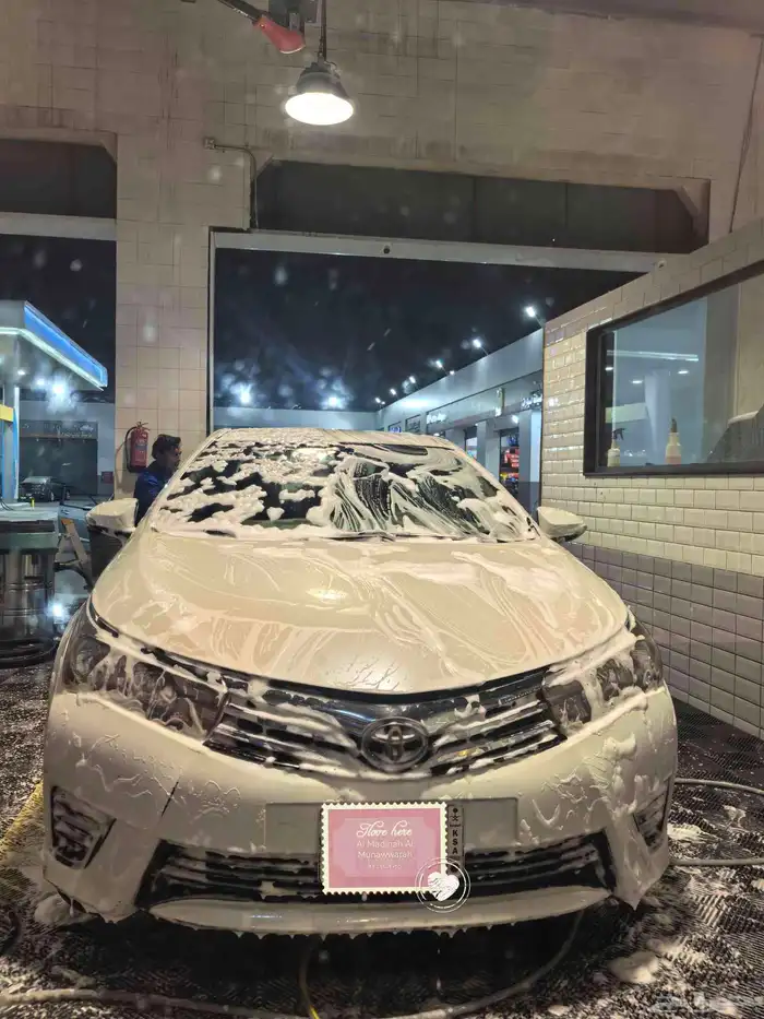 كوريلا 2015 بحاله جيده جدا 5