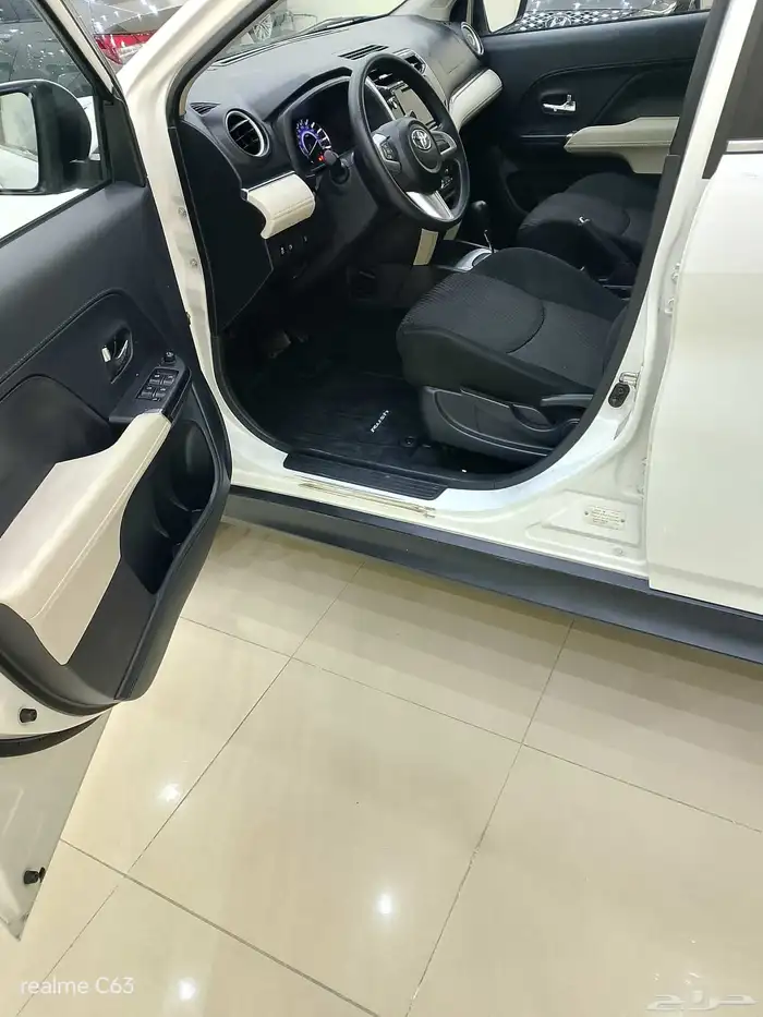 راش2023 عداد65الف فقط 5