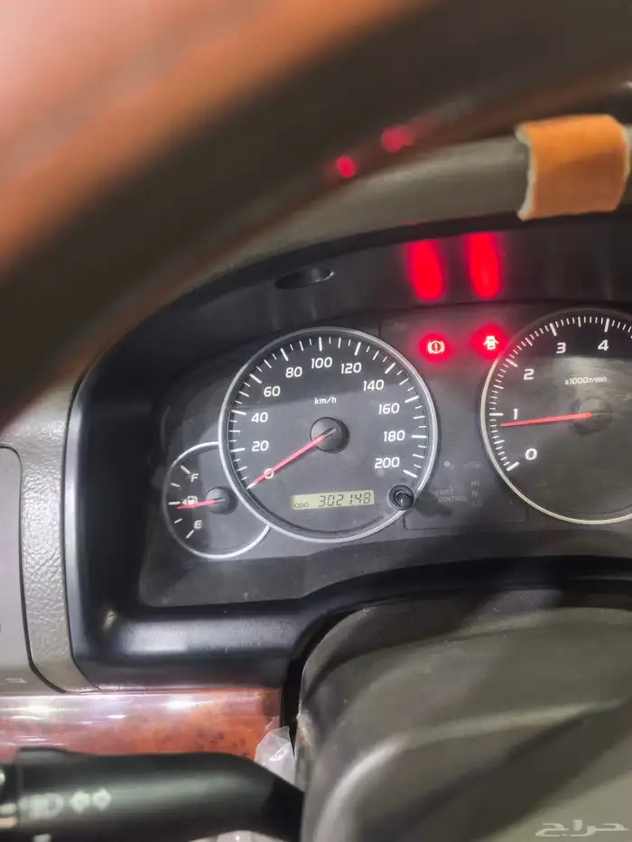 برادو 2009 قير عادي 4سرندل دبل نظيف 11