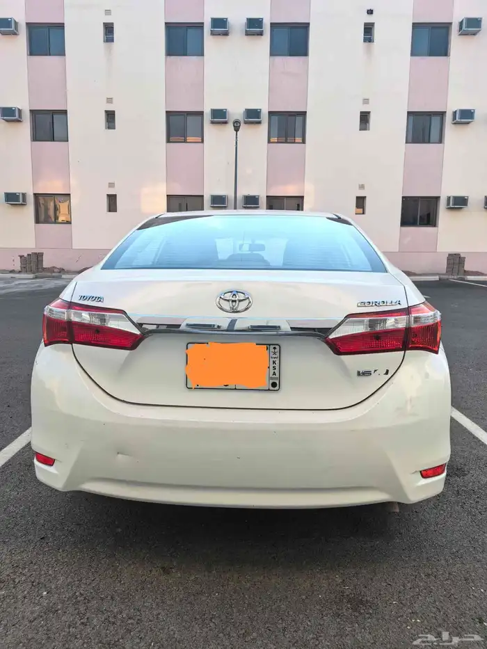 كوريلا 2015 بحاله جيده جدا 2