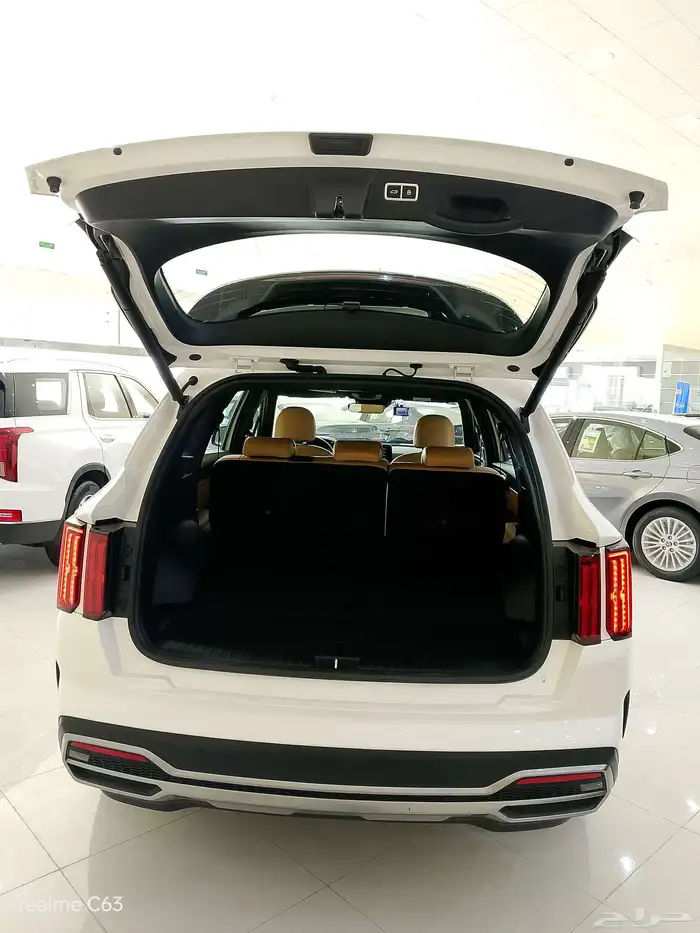 سرينتو2021 ديزل 2