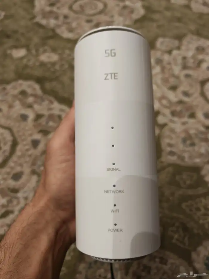مودم 5g يشغل جميع الشرايح راوتر 0