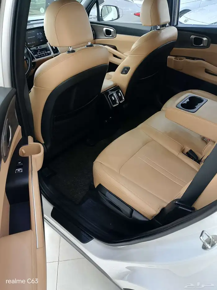 سرينتو2021 ديزل 4