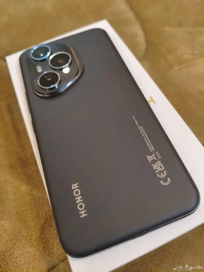 هونر 400 برو مع هدايا وكامل اغراضه 0