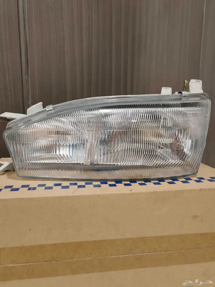 كشاف امامي كامري 96 2