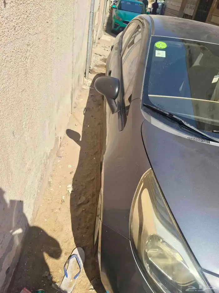 model 2014 price 16500 engine gear AC airbags All good 2