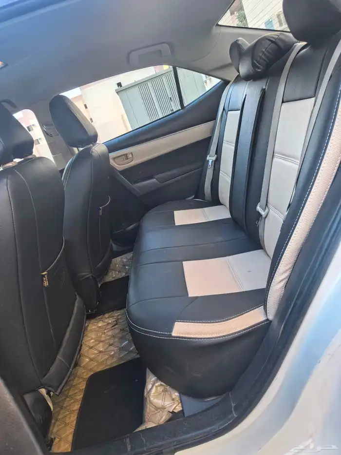 كوريلا 2015 بحاله جيده جدا 6