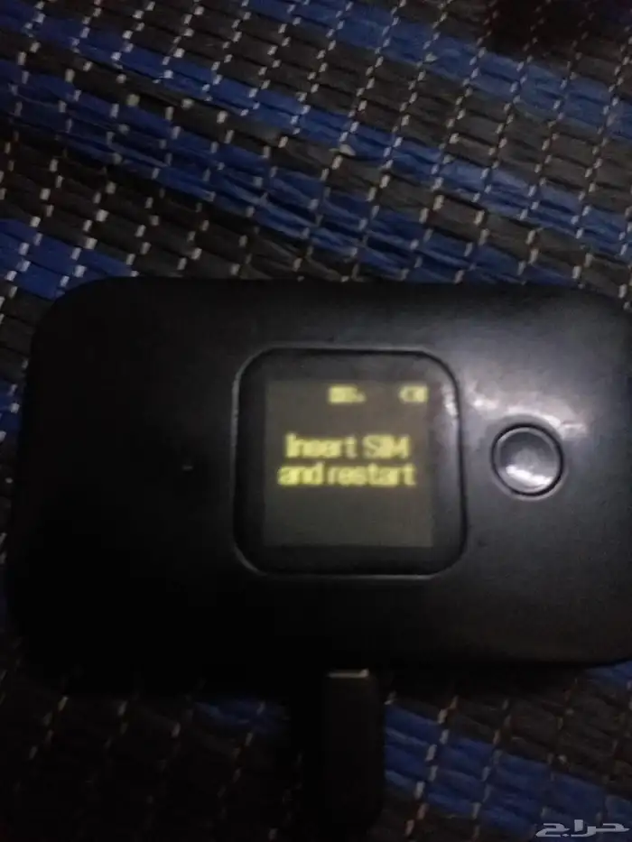 راوترين للبيع هواوي راوتر الاصدار الخاص وراوتر عادي 3