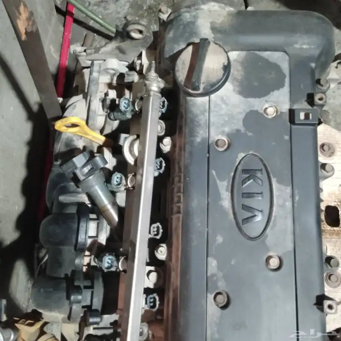 مكاين هونداي وكيا وجنسس 3