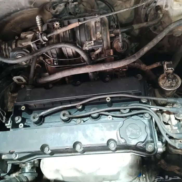 مكاين هونداي وكيا وجنسس 4