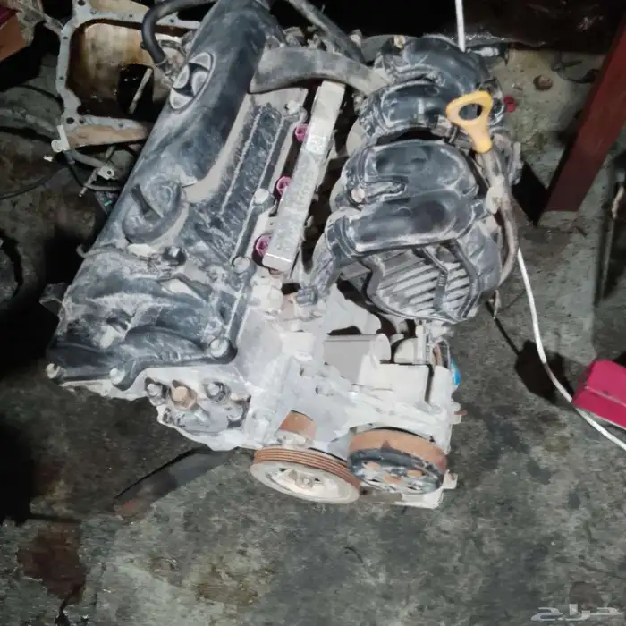 مكاين هونداي وكيا وجنسس 6