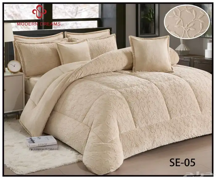 مفارش شتويه 1