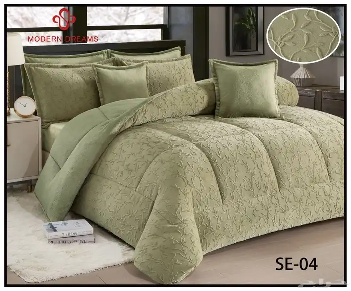 مفارش شتويه 2