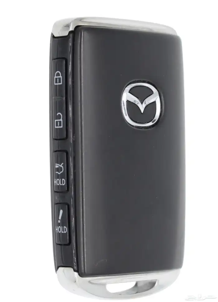 مفتاح مازدا برمجة مفاتيح مازدا نسخه او ضايع 1