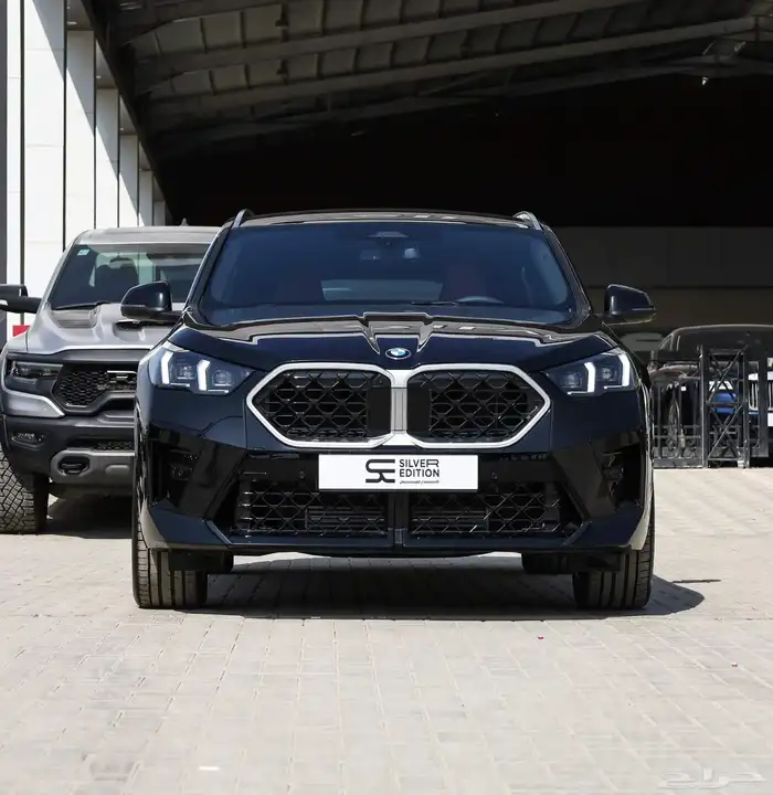 بي ام دبليو X2 موديل 2026 جديد 0