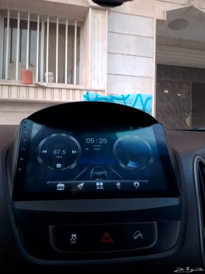 توسان 2015نص فل 8