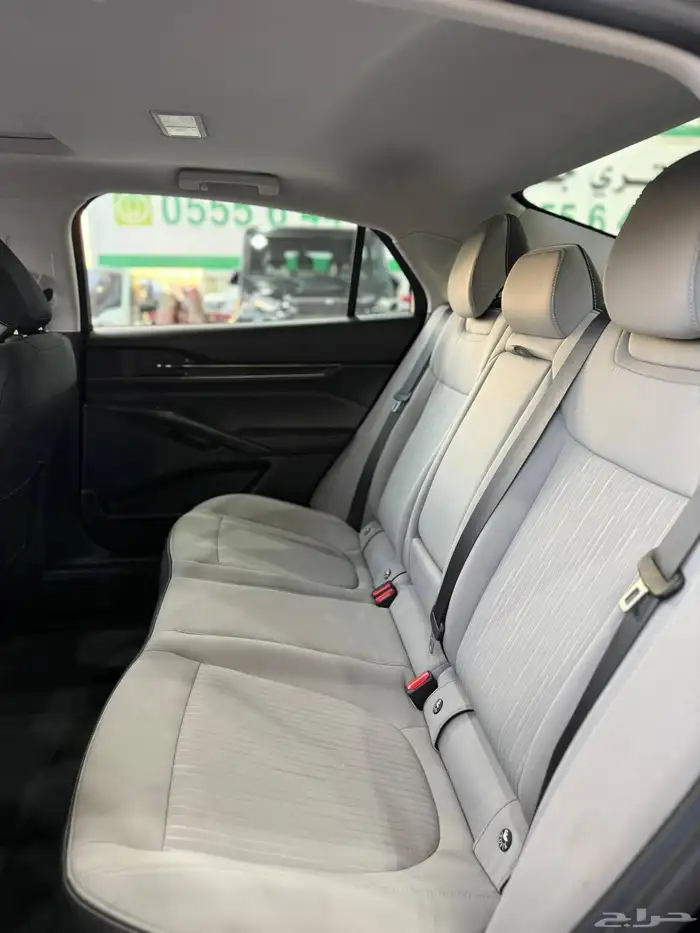 فورد - تورس - 2024 - امبيانتي - بسعر 84 الف 12